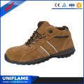 Executive Light Safety Shoes, Work Shoes Ufa091